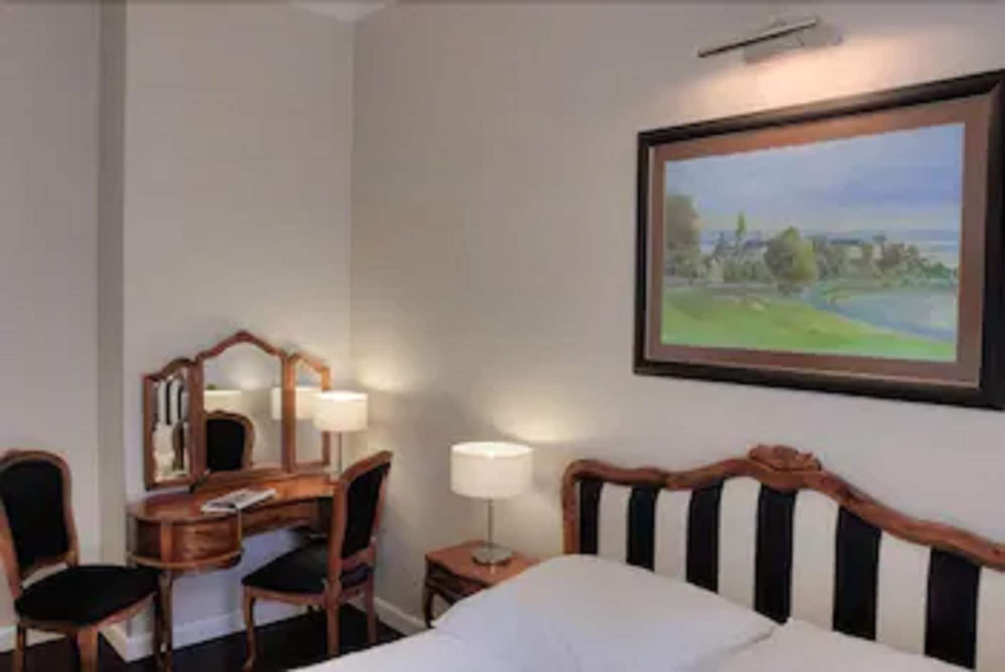 Hotel Senacki Krakkó Kültér fotó