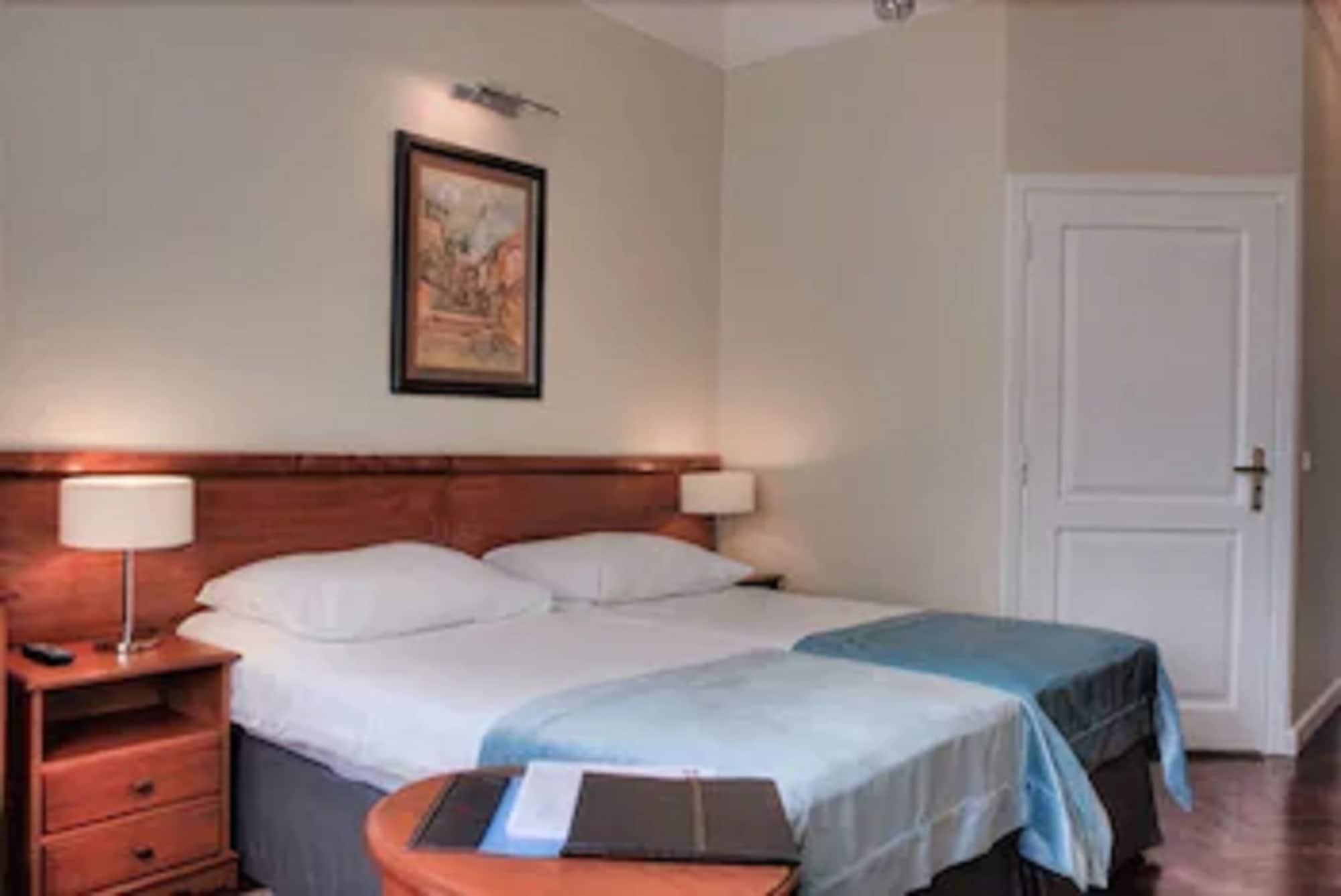 Hotel Senacki Krakkó Kültér fotó