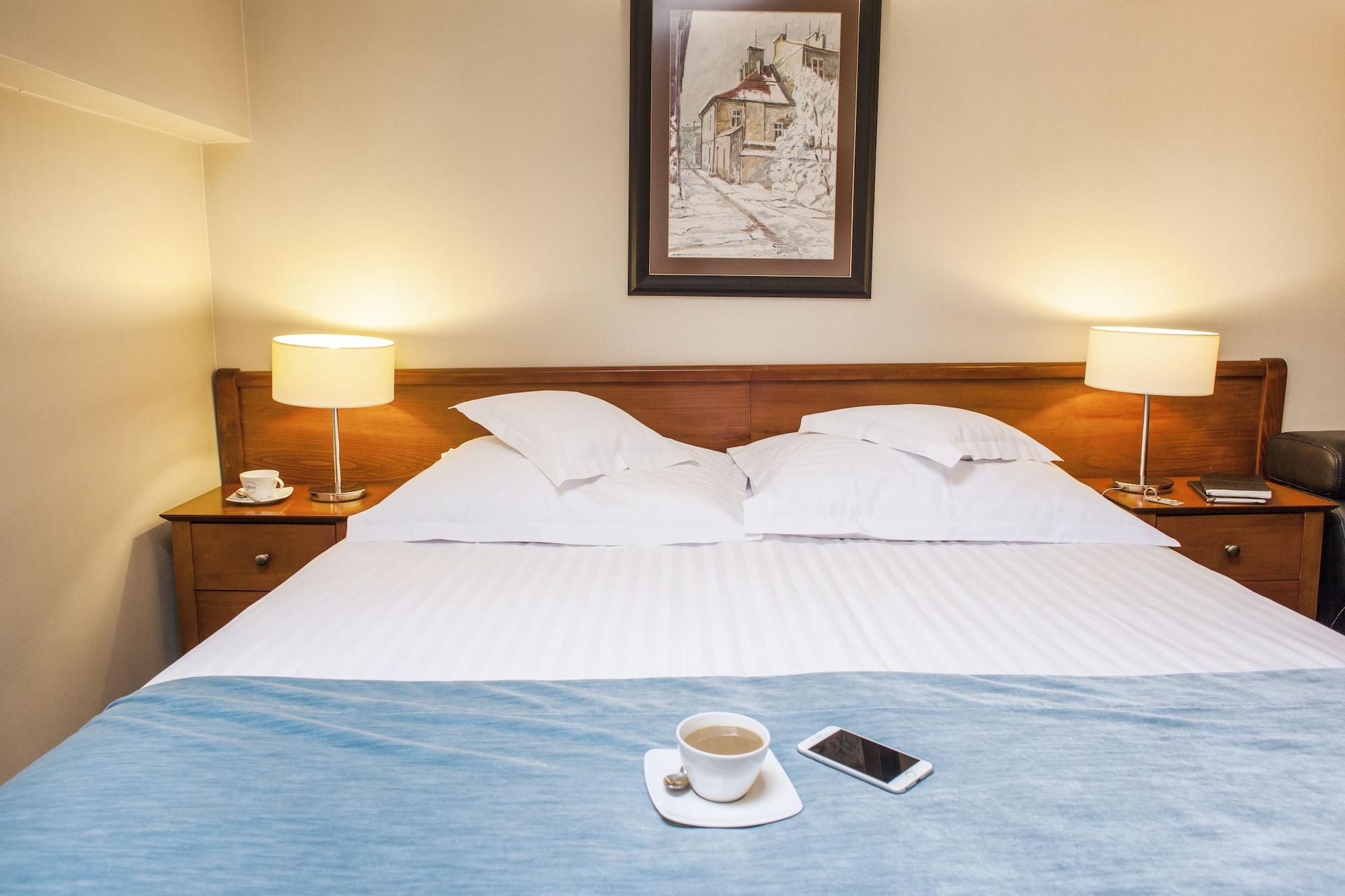 Hotel Senacki Krakkó Kültér fotó