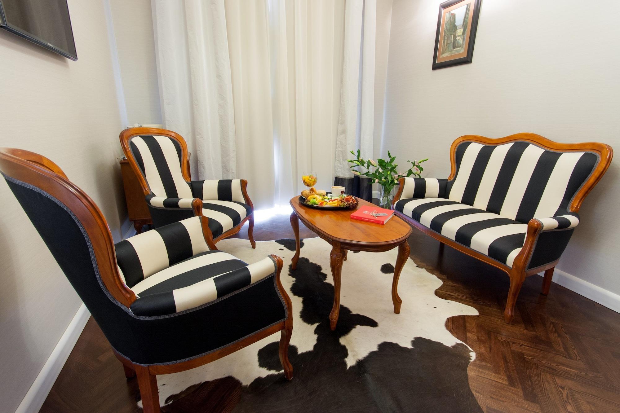 Hotel Senacki Krakkó Kültér fotó