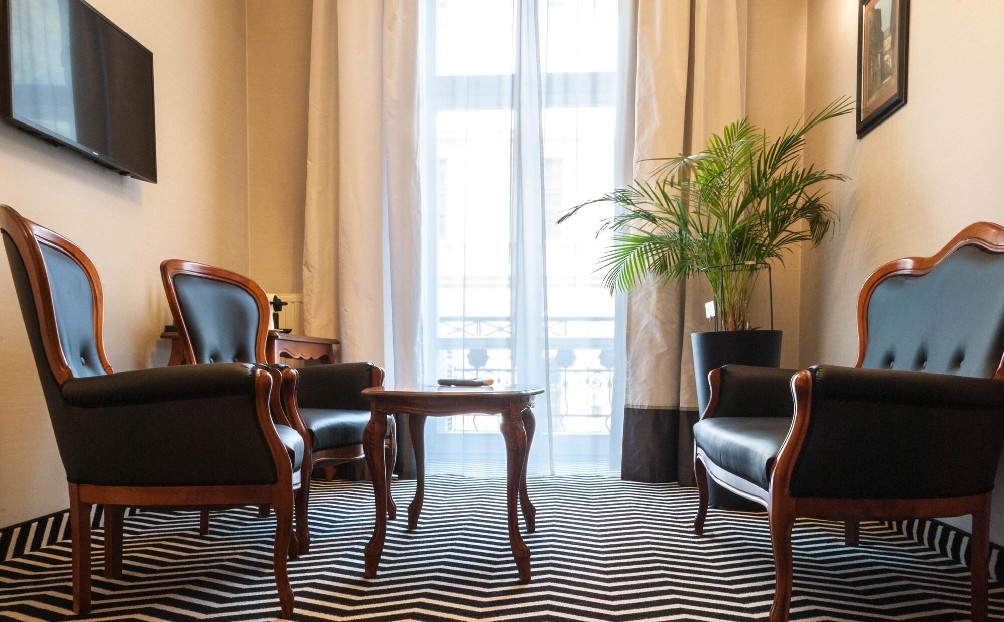 Hotel Senacki Krakkó Kültér fotó