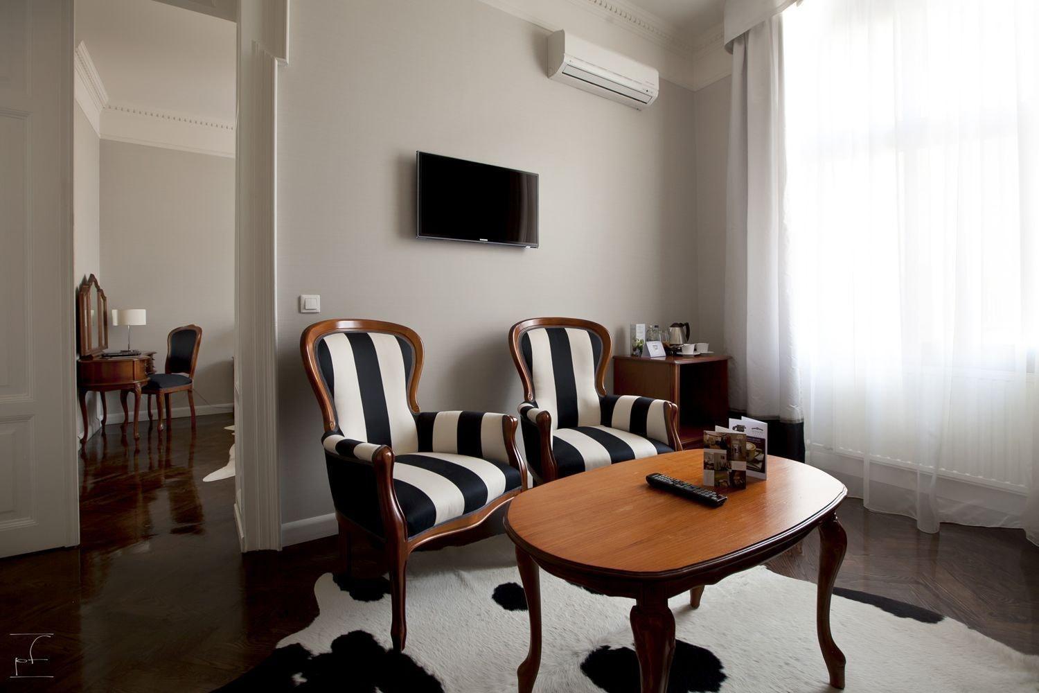Hotel Senacki Krakkó Kültér fotó