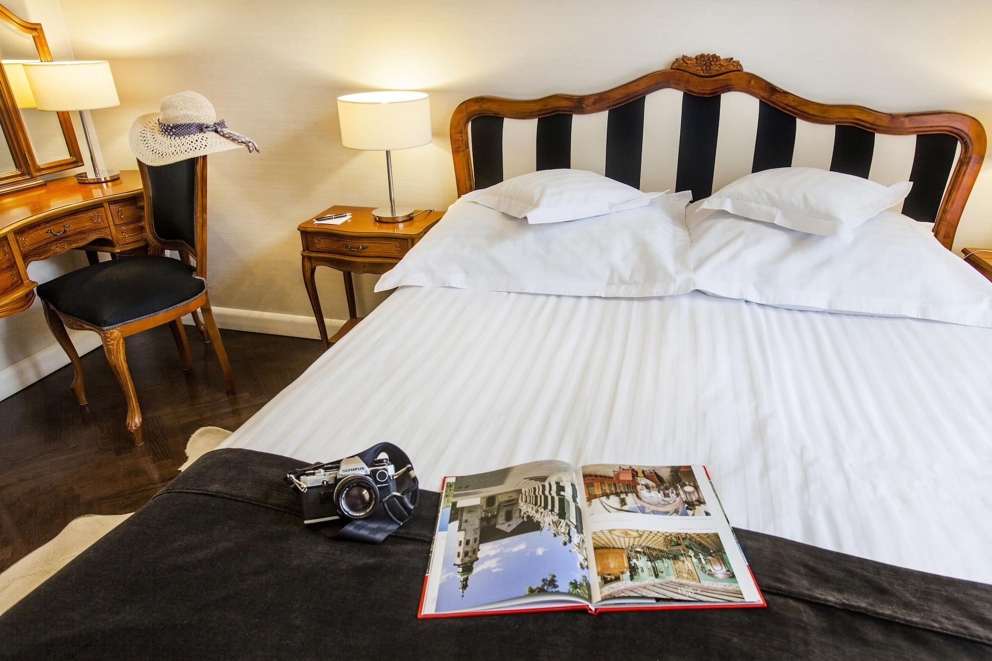 Hotel Senacki Krakkó Kültér fotó