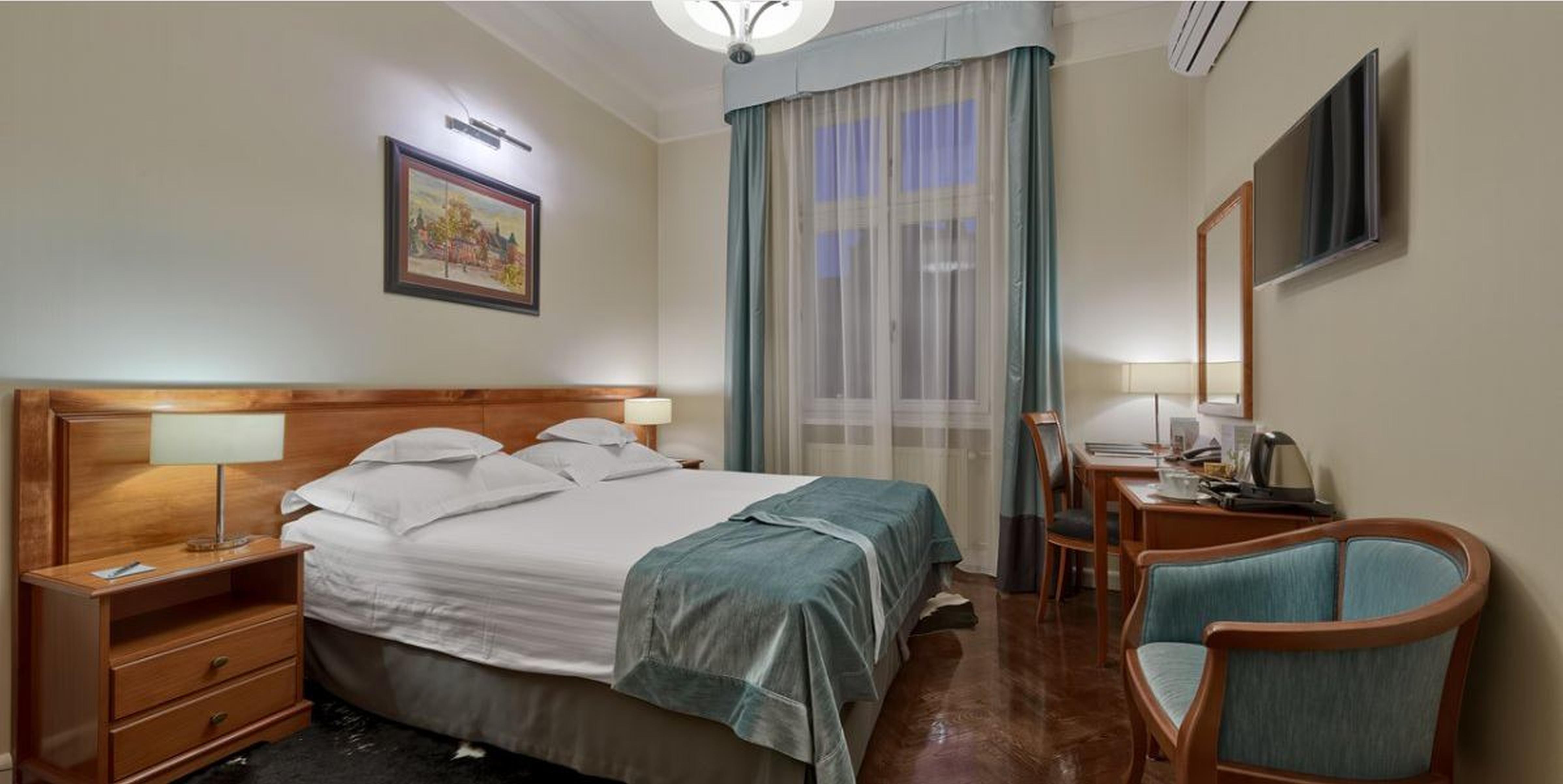 Hotel Senacki Krakkó Kültér fotó
