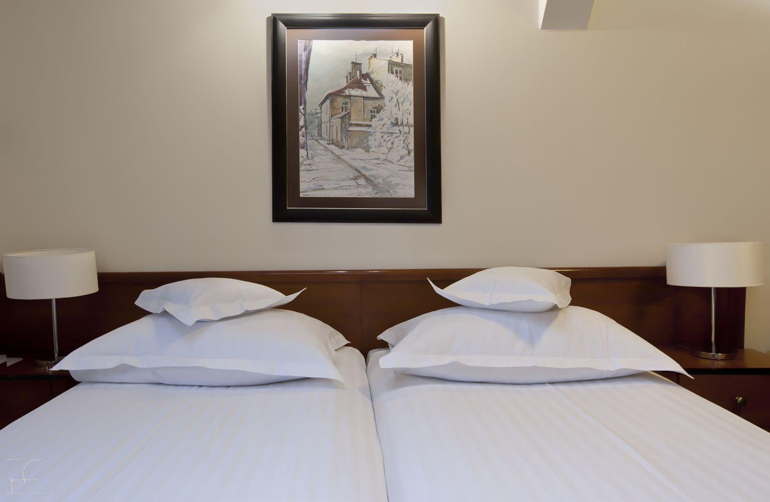 Hotel Senacki Krakkó Kültér fotó