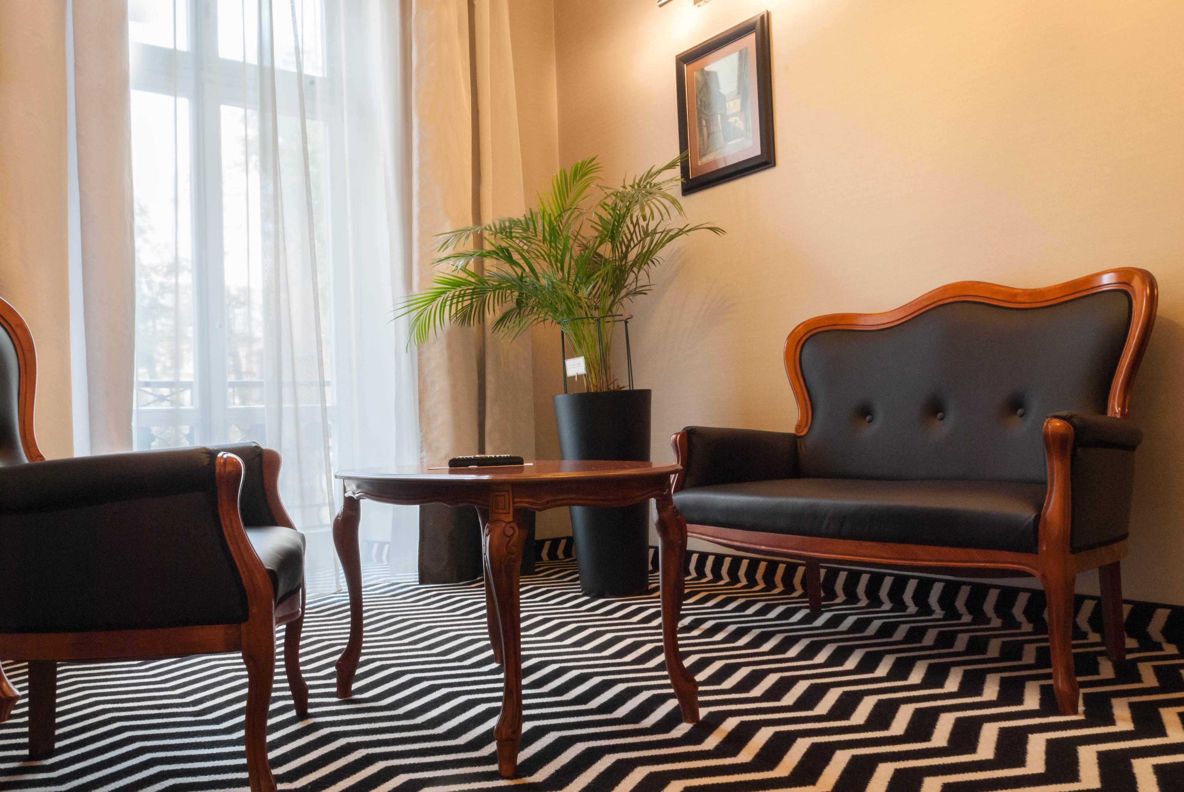 Hotel Senacki Krakkó Kültér fotó