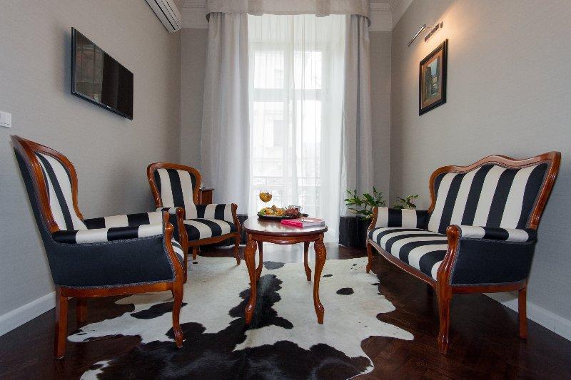 Hotel Senacki Krakkó Kültér fotó