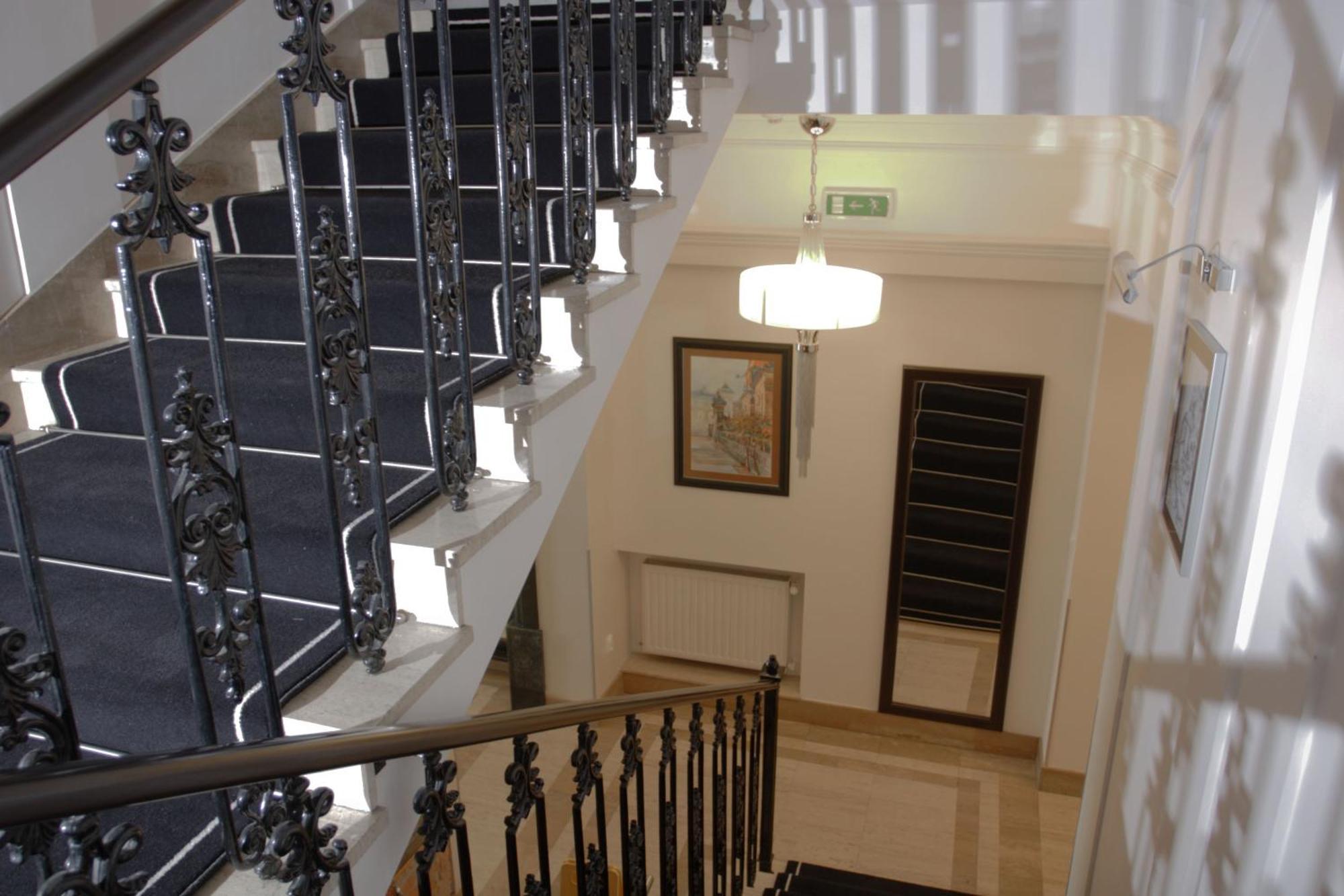 Hotel Senacki Krakkó Kültér fotó