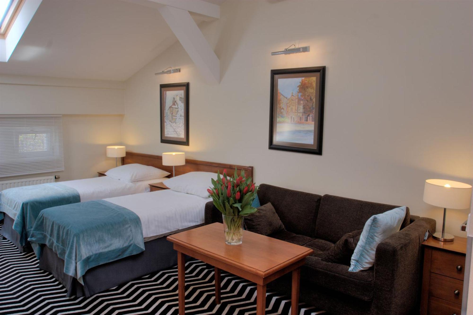 Hotel Senacki Krakkó Kültér fotó