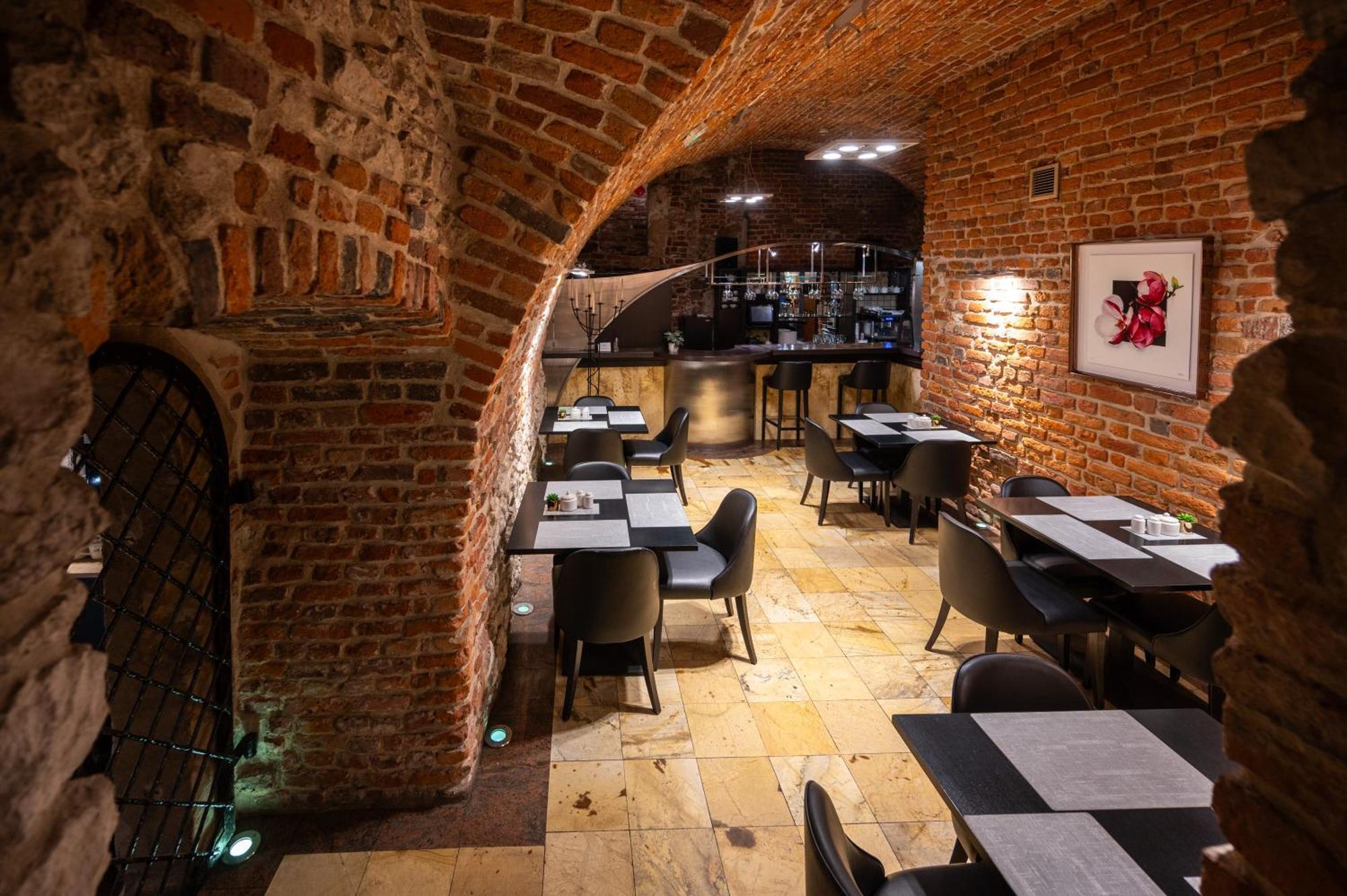 Hotel Senacki Krakkó Kültér fotó